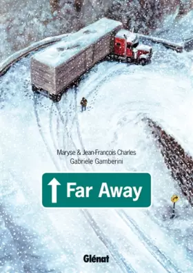 Couverture du produit · Far Away