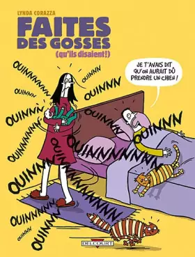 Couverture du produit · Faites des gosses (qu'ils disaient !)