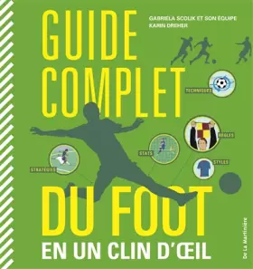 Couverture du produit · Guide complet du foot. en un clin d' il