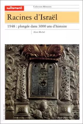 Couverture du produit · Racines d'Israël : 1948, plongée dans 3000 ans d'histoire