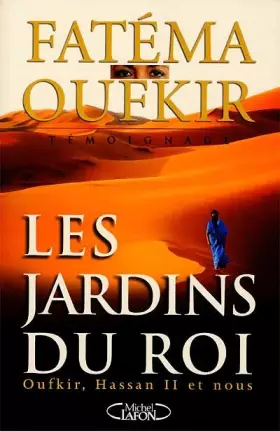 Couverture du produit · Les jardins du roi