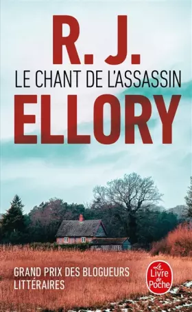 Couverture du produit · Le Chant de l'assassin