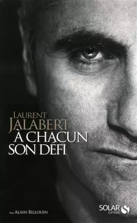 Couverture du produit · A chacun son défi