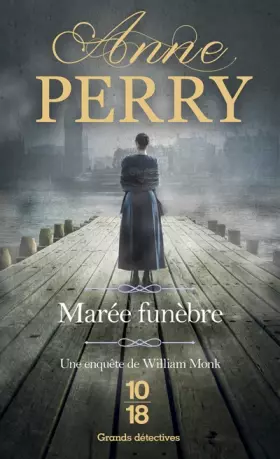 Couverture du produit · Marée funèbre (24)