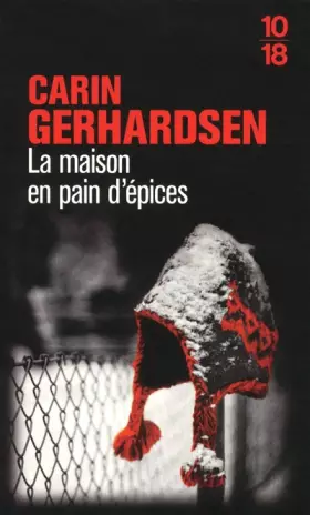 Couverture du produit · La maison en pain d'épices