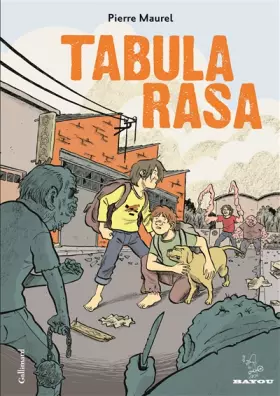 Couverture du produit · Tabula rasa
