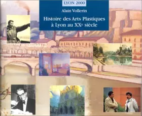 Couverture du produit · lyon 2000