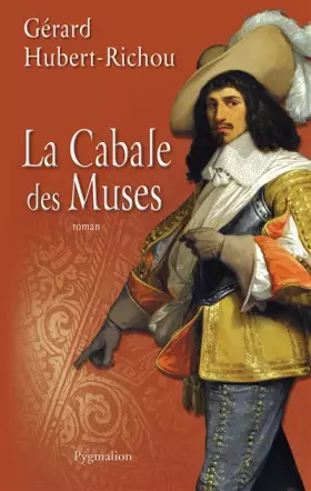 Couverture du produit · La cabale des muses