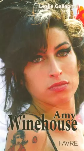 Couverture du produit · Amy Winehouse