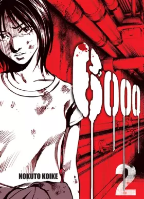 Couverture du produit · 6000 T02 (02)