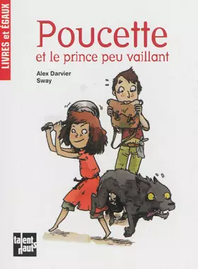 Couverture du produit · Poucette et le prince peu vaillant