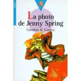 Couverture du produit · La photo de Jenny Spring