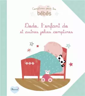 Couverture du produit · Dodo, l'enfant do et autres jolies comptines