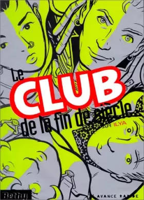 Couverture du produit · Le club de la fin du siècle