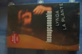 Couverture du produit · Insoupçonnable (Thriller)