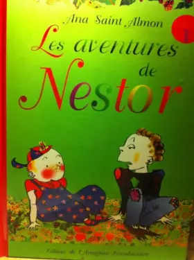 Couverture du produit · Les aventures de Nestor