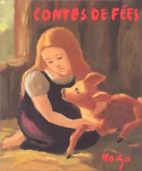 Couverture du produit · Contes de fées
