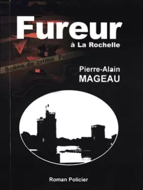Couverture du produit · Fureur à La Rochelle