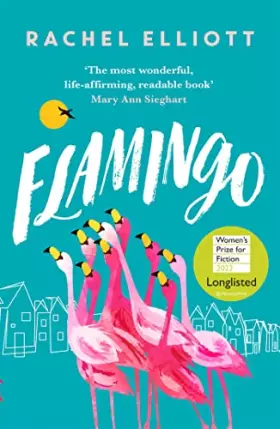 Couverture du produit · Flamingo
