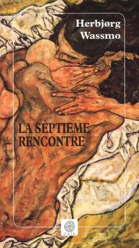 Couverture du produit · La Septième Rencontre