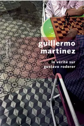 Couverture du produit · La Vérité sur Gustavo Roderer