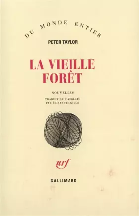 Couverture du produit · La Vieille forêt