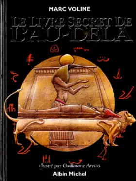Couverture du produit · Le livre secret de l'au-delà