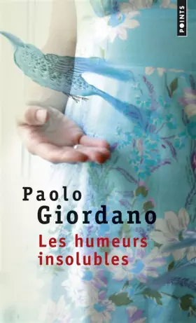 Couverture du produit · Les Humeurs insolubles