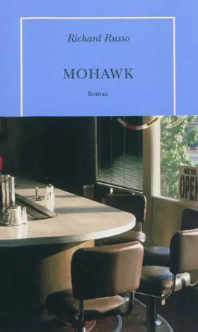 Couverture du produit · Mohawk