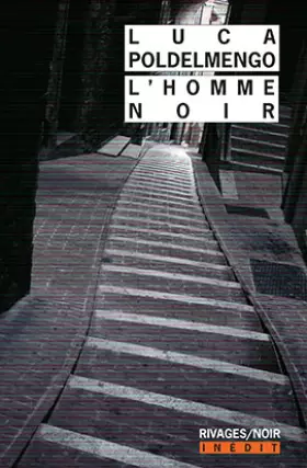 Couverture du produit · L'homme noir