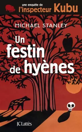 Couverture du produit · Un festin de hyènes