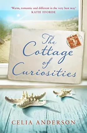 Couverture du produit · The Cottage of Curiosities (Pengelly Series, Book 2)