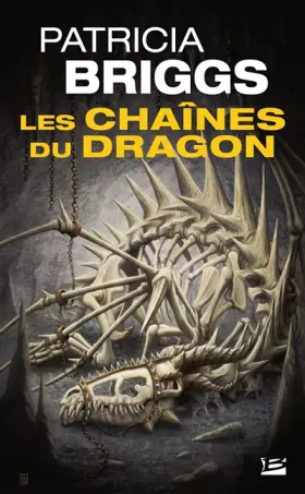 Couverture du produit · Hurog, T1 : Les Chaînes du Dragon