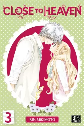 Couverture du produit · Close to Heaven T03