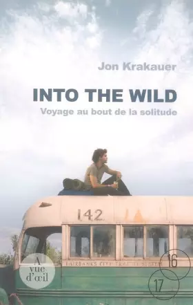Couverture du produit · Voyage au bout de la solitude