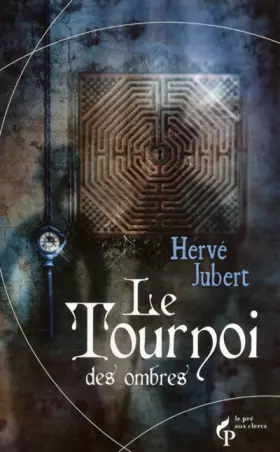 Couverture du produit · Le Tournoi des ombres (2)