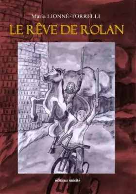 Couverture du produit · Le rêve de Rolan