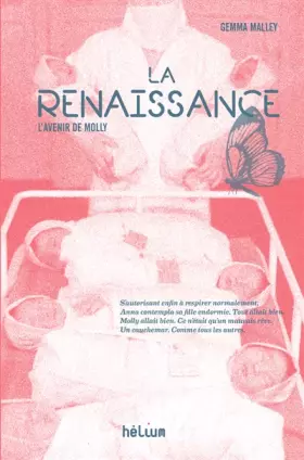 Couverture du produit · La Renaissance: L'Avenir de Molly