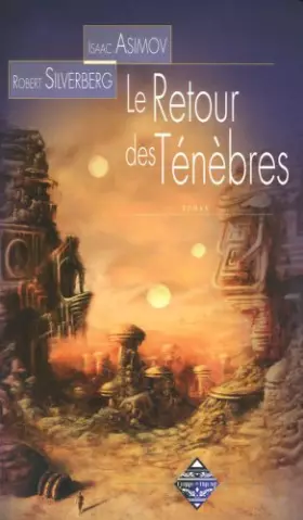 Couverture du produit · Le Retour des ténèbres