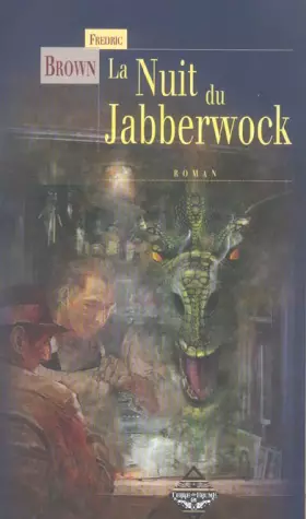 Couverture du produit · La Nuit du Jabberwock