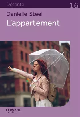 Couverture du produit · L'appartement
