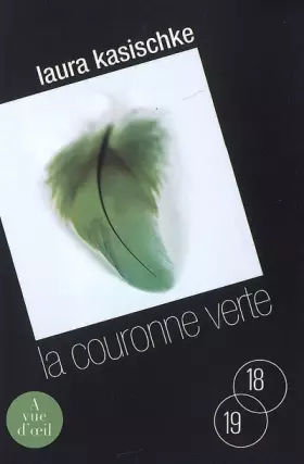 Couverture du produit · La couronne verte