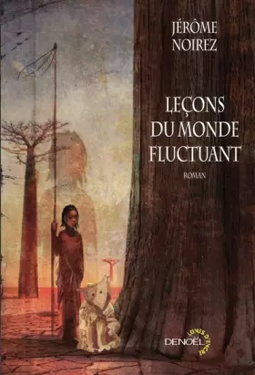 Couverture du produit · Leçons du monde fluctuant