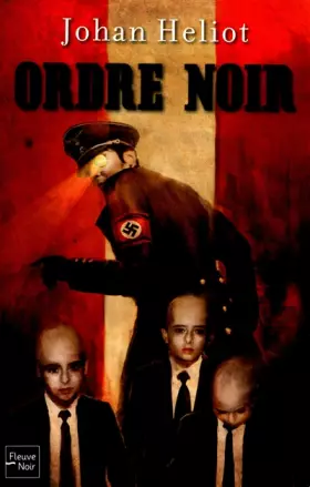 Couverture du produit · Ordre noir