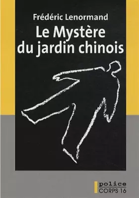 Couverture du produit · Le Mystère du jardin chinois: Une nouvelle enquête du juge Ti
