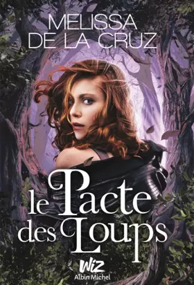 Couverture du produit · Le pacte des loups