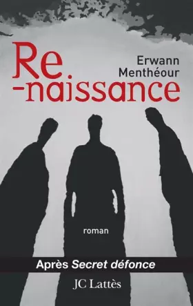 Couverture du produit · Re-naissance
