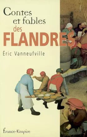Couverture du produit · Contes et fables des Flandres