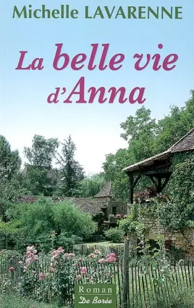 Couverture du produit · Belle Vie d'Anna (la)