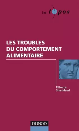Couverture du produit · Les troubles du comportement alimentaire